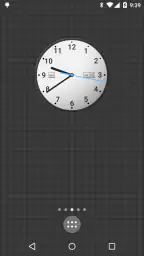KLWP Live Wallpaper Maker 1