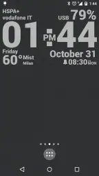 KLWP Live Wallpaper Maker 4