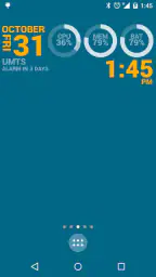 KLWP Live Wallpaper Maker 5
