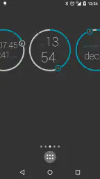 KLWP Live Wallpaper Maker 7