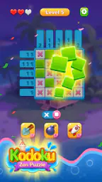 Kodoku - Zen Puzzle 3
