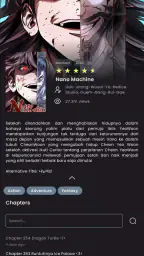 KomikID - Baca Komik 7