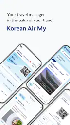 Korean Air My 1