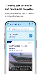 Korean Air My 2