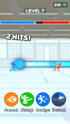 Kungfu Ragdoll 1