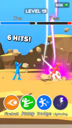 Kungfu Ragdoll 4