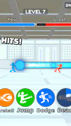 Kungfu Ragdoll 6