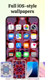 Launcher OS™ 3