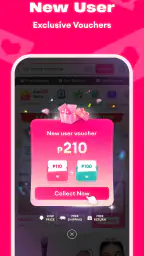 Lazada | All Shipping On Us 2