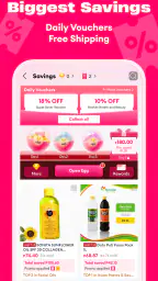 Lazada | All Shipping On Us 5