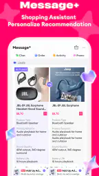 Lazada | All Shipping On Us 7