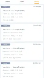 LCR Ticket 2
