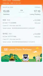 LCR Ticket 4