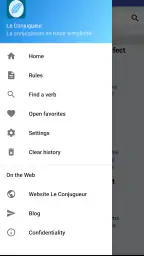 Le Conjugueur Premium 2