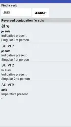 Le Conjugueur Premium 4