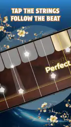 Learn Guzheng: Play & Lesson 1