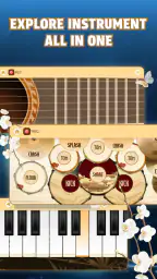 Learn Guzheng: Play & Lesson 5