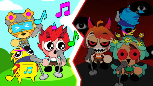Left or Right: Monster Beats 1