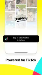 Lemon8 - ライフスタイル情報アプリ 1