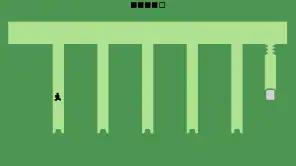 Level Devil - NOT A Troll Game screenshot