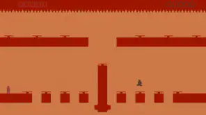 Level Devil - NOT A Troll Game screenshot