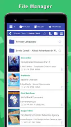 Librera: EPUB & PDF Reader 2