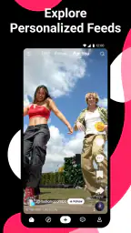 Likee - Short Video Community 1