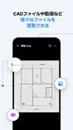 LINE WORKS Drive 6