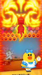 LINE バブル2 - シューティングパズル 5