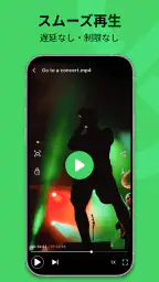 Linkex — セキュアなクラウドストレージ 6
