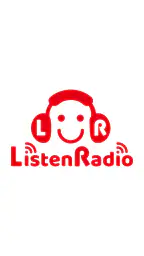 ListenRadio(リスラジ)コミュニティFM局公認 1