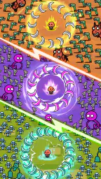 Little Hero: Monster War 1