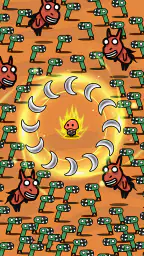Little Hero: Monster War 2