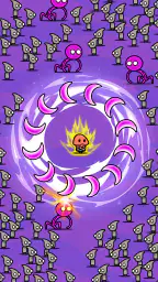 Little Hero: Monster War 3