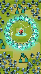 Little Hero: Monster War 4