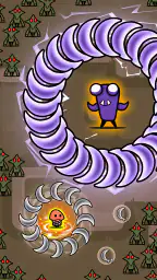 Little Hero: Monster War 6