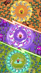 Little Hero: Monster War 7