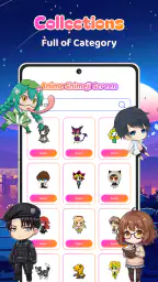 Live Anime Shimeji Screen Pets 2