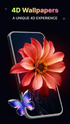 Live Screen Wallpapers 4K 1