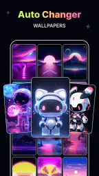 Live Screen Wallpapers 4K 6