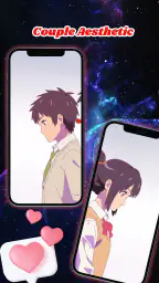 Live Wallpaper - 魔法アート 7