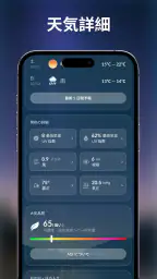 Live Weather: Real & Forecast 4