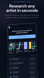 LiveArt: The Art Market App 1
