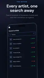 LiveArt: The Art Market App 2