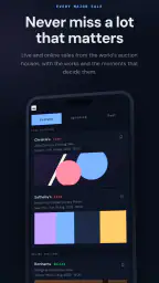 LiveArt: The Art Market App 3