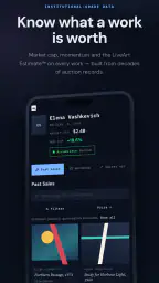LiveArt: The Art Market App 4