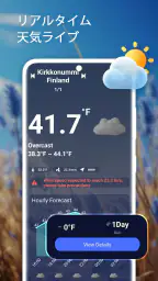 Local Weather Wherever 7