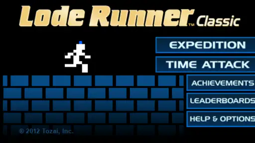 Lode Runner Classic 2