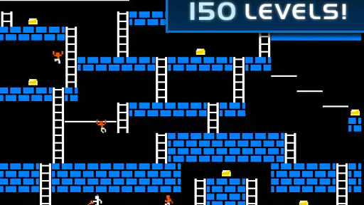 Lode Runner Classic 3