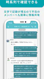 LoGoチャット 6